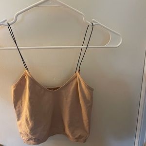 Free People Laid Back Brami